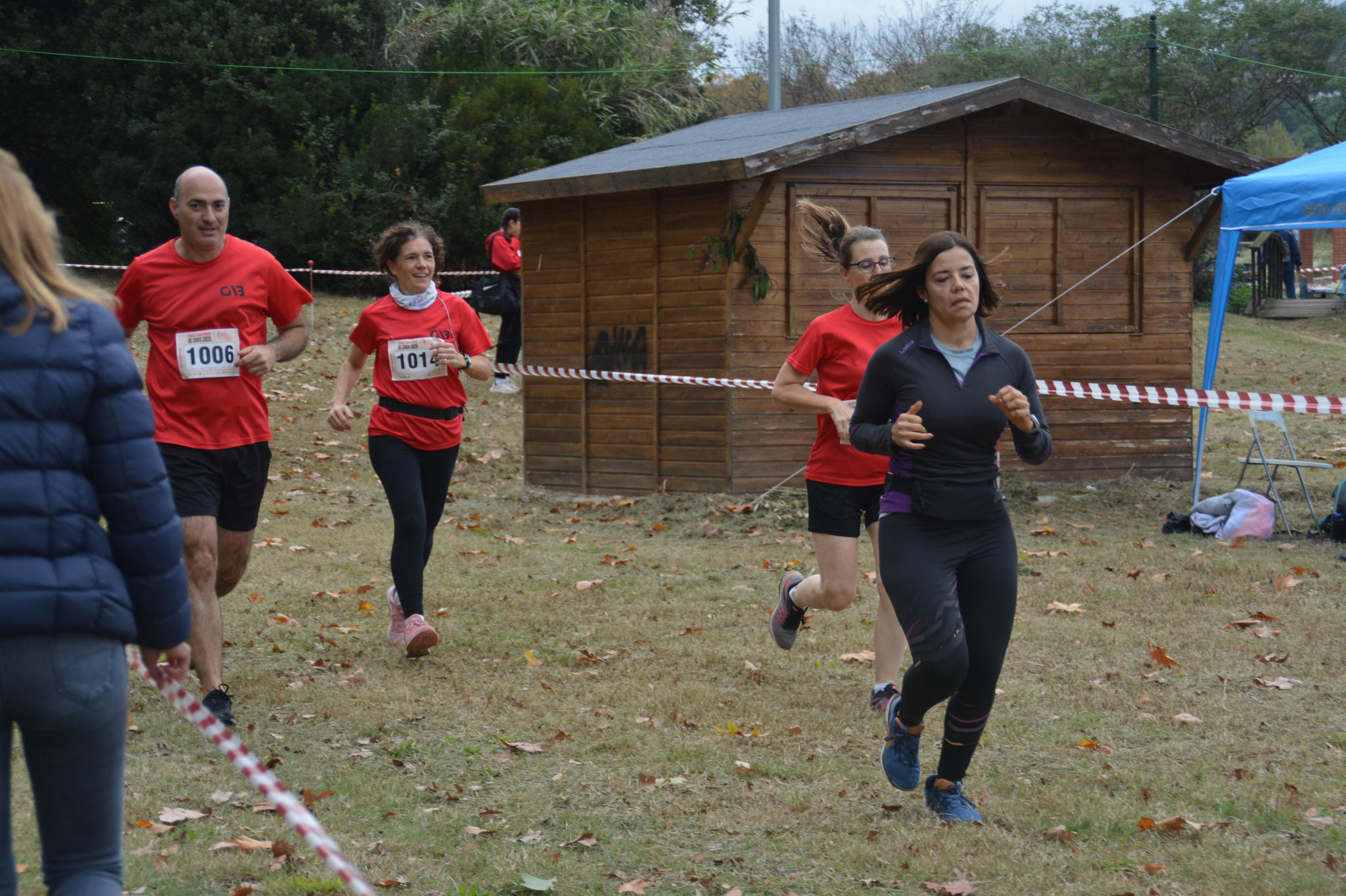 Club Atletisme Badalona - 